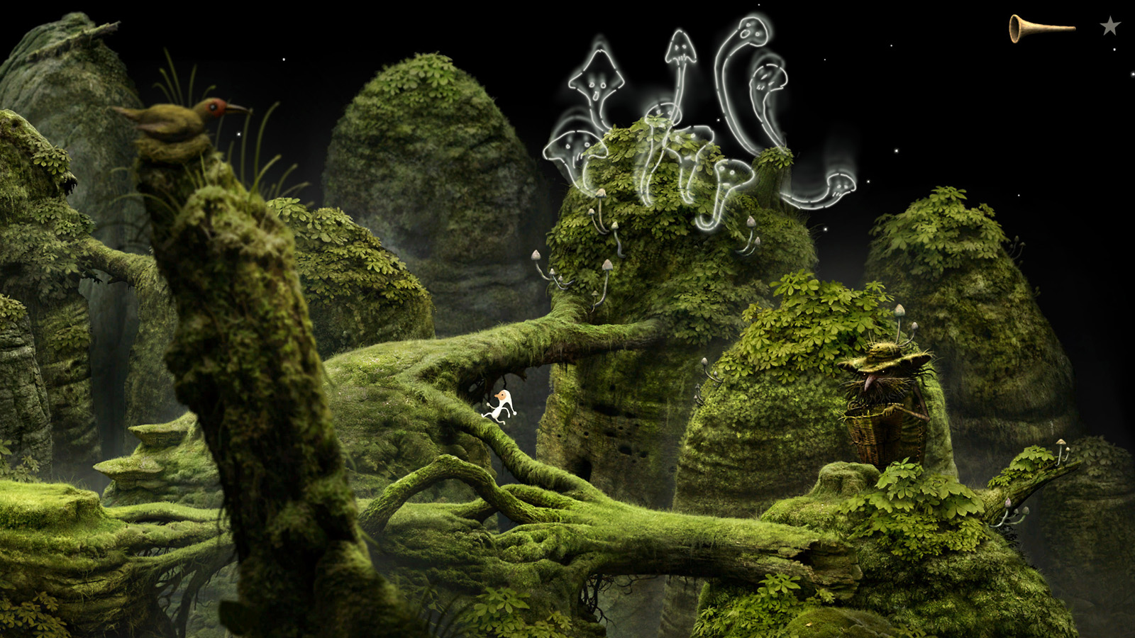 Image result for SAMOROST 3